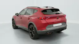 Cupra Formentor - photo 5