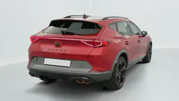 Cupra Formentor - photo 7