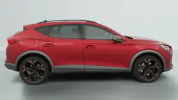 Cupra Formentor - photo 8