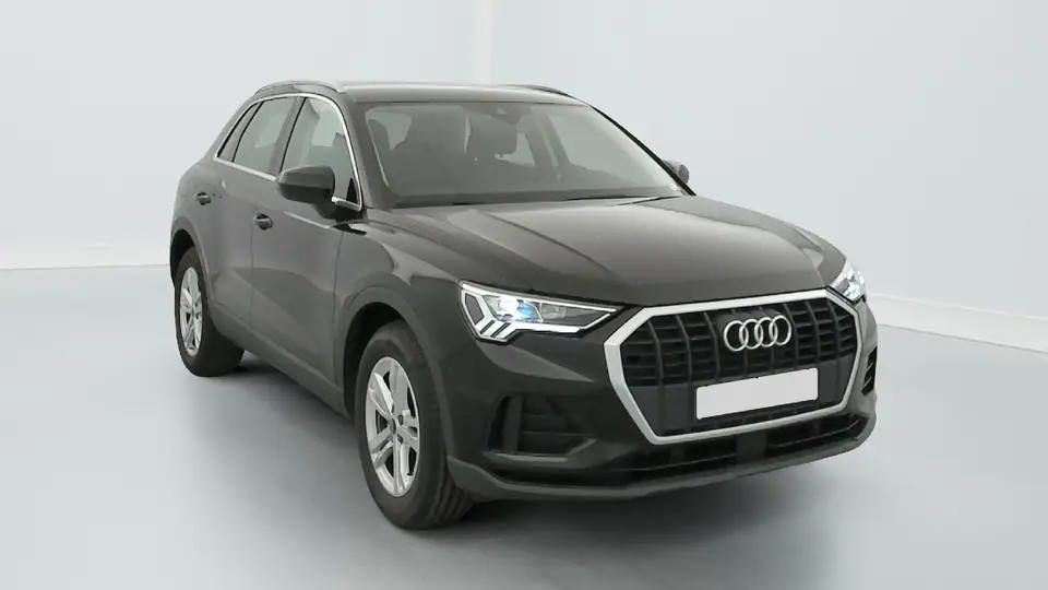 2023 Audi Q3 35 TFSI 150 CH S TRONIC 7 BUSINESS LINE