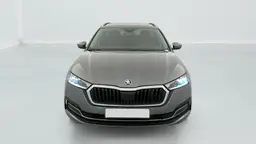 Skoda Octavia - photo 2