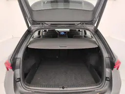 Skoda Octavia - photo 11
