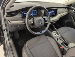 Skoda Octavia - photo 15