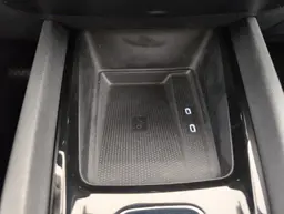Skoda Octavia - photo 20
