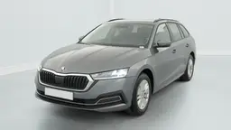 Skoda Octavia - photo 3