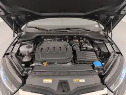 Skoda Octavia - photo 21
