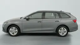 Skoda Octavia - photo 4