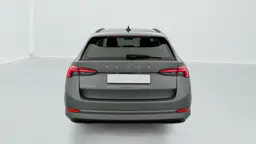 Skoda Octavia - photo 6