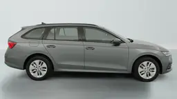 Skoda Octavia - photo 8
