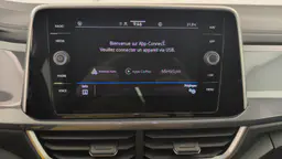 Volkswagen T-Roc - photo 19