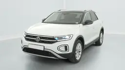 Volkswagen T-Roc - photo 3