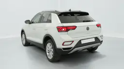 Volkswagen T-Roc - photo 5