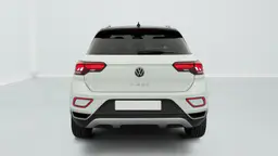 Volkswagen T-Roc - photo 6