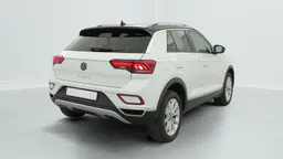 Volkswagen T-Roc - photo 7