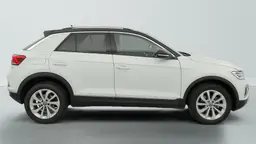 Volkswagen T-Roc - photo 8
