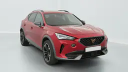 Cupra Formentor - photo 1