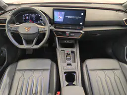 Cupra Formentor - photo 13