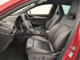 Cupra Formentor - photo 17