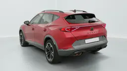 Cupra Formentor - photo 5