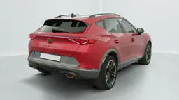 Cupra Formentor - photo 7