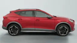 Cupra Formentor - photo 8