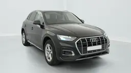Audi Q5 - photo 1