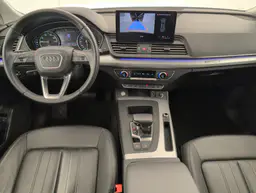 Audi Q5 - photo 13