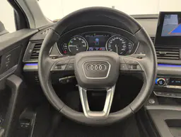 Audi Q5 - photo 14