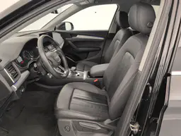Audi Q5 - photo 16