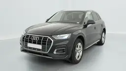 Audi Q5 - photo 3