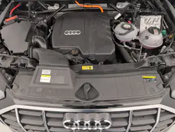 Audi Q5 - photo 22