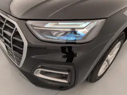 Audi Q5 - photo 23