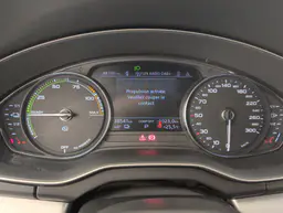 Audi Q5 - photo 24