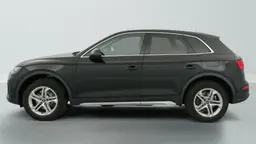 Audi Q5 - photo 4