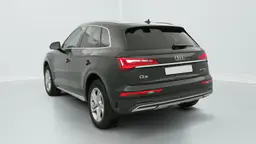 Audi Q5 - photo 5