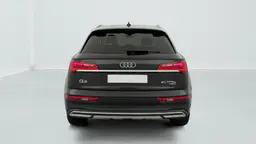 Audi Q5 - photo 6