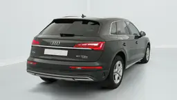Audi Q5 - photo 7