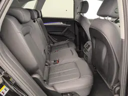 Audi Q5 - photo 10