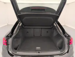 Audi Q3 Sportback - photo 11