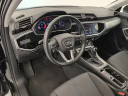 Audi Q3 Sportback - photo 15