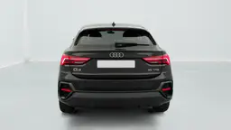 Audi Q3 Sportback - photo 6