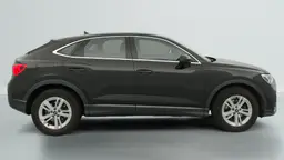 Audi Q3 Sportback - photo 8