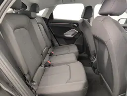 Audi Q3 Sportback - photo 10