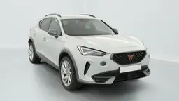 Cupra Formentor - photo 1