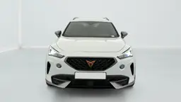 Cupra Formentor - photo 2