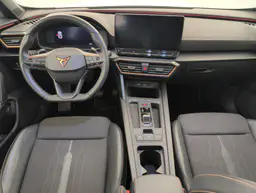 Cupra Formentor - photo 13
