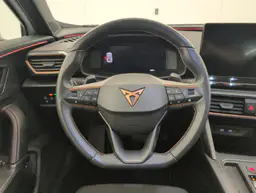Cupra Formentor - photo 14