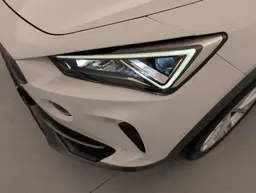 Cupra Formentor - photo 23