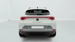Cupra Formentor - photo 6