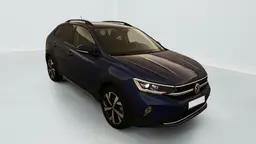 Volkswagen Taigo - photo 1